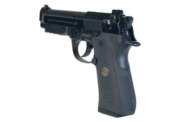 Image of Beretta G10 Wraparound Pistol Grip, M9A3/Vertec, Black, EU00083