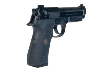Image of Beretta G10 Wraparound Pistol Grip, M9A3/Vertec, Black, EU00083