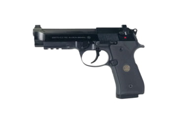 Image of Beretta G10 Wraparound Pistol Grip, M9A3/Vertec, Black, EU00083