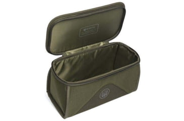 Image of Beretta Gamekeeper EVO 50 Cartridge Bag, 4 Boxes x 25 Cartridges, Green Moss/Brown Bark, BS362T226207V7UNI
