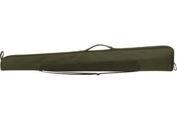 Image of Beretta GameKeeper EVO Gun Case, 55in, Green/Brown, FO621T226207V7UNI