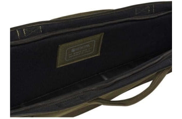 Image of Beretta Gamekeeper Evo Gun Cse 55 Green Moss &amp; Brown Bark