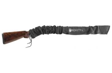 Image of Beretta VCI Gun Sock, Gray, SFOU65001GR