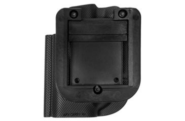 Image of Beretta Holster APX Carry Civilian Holster, APX, Right Hand, Black, E00602