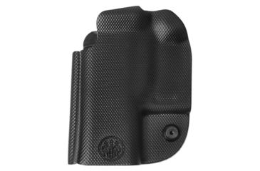 Image of Beretta Holster Apx Carry Civilian Holster Rh Black