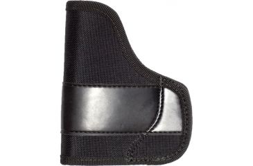 Image of Beretta Holster Pocket Pico Ambidextrous Nylon Black