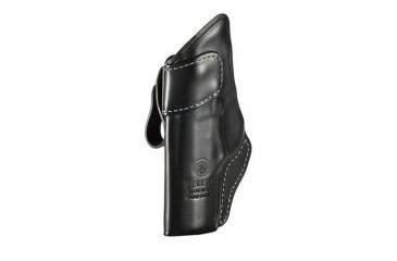 Image of Beretta Mod. 01 for PX4 Full Size Right Hand Leather Holster, Black E01120