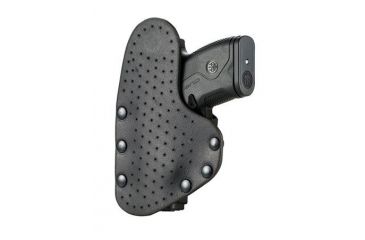Image of Beretta Nano Hybrid Inside Waistband Model S Right Hand Holster, Black E00828