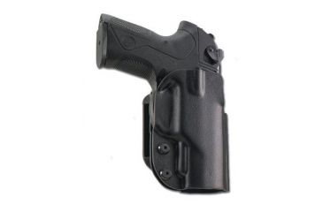 Image of USED Beretta PX4 ABS Compact Holster Right Hand, Black E00816, EDEMO2, Condition Fair, Other