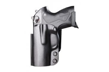 Image of Beretta PX4 ABS Sub Compact Left Hand Holster, Black E00812