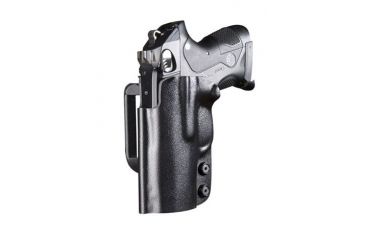 Image of Beretta PX4 ABS Sub Compact Left Hand Holster, Black E00812