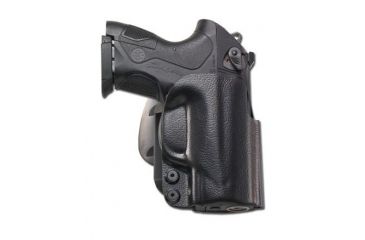 Image of Beretta PX4 ABS Sub Compact Right Hand Holster, Black E00813