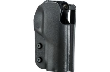 Image of Beretta Full Size ABS OWB Holster, PX4, Right Hand, Black, E00815