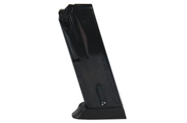 Image of Beretta PX4SC Magazine Adapter, Black, EU00036