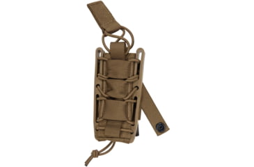 Image of Beretta Rapid Access Mag Pouch Coyote, 3 x 1.25 x 4.75, CA16100189087ZUNI