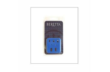 Image of Beretta Shotgun Bead Kit, Blue, E00192
