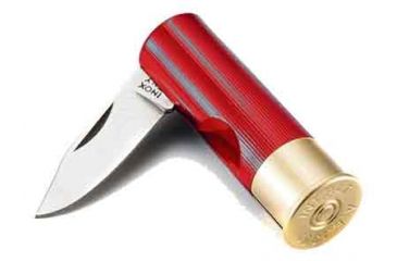 Image of Beretta Shotshell Knife 1.97'' Blade Red
