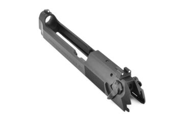 Image of Beretta Assembly Pistol Slide, 92FS Vertec, Black, 9mm, JO92FSVTCBLK