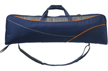 Image of Beretta Uniform EVO Pro Take Down Case, 32in BBL, Blue, FO501T1932054VUNI