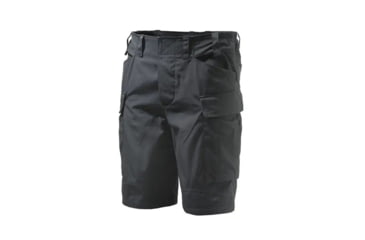 Image of Beretta USA Corp BDU FLD SHORTS BLACK 3XL, BU015T18530999XXXL