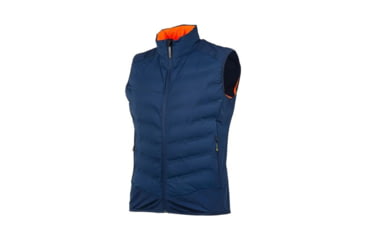 Image of Beretta USA Corp BEZOAR HYBRID VEST BLUE TOTAL ECL 2XL, GU874T21960504XXL
