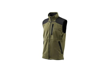 Image of Beretta USA Corp HIGHBALL WINDPRO VEST GREEN 3XL, GU464T20270715XXXL
