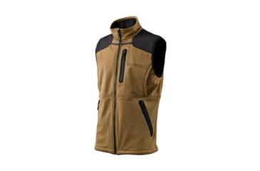 Image of Beretta USA Corp HIGHBALL WINDPRO VEST OTTER LG, GU464T20270836L