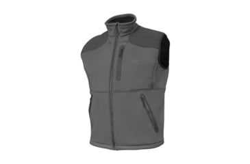 Image of Beretta USA Corp HIGHBALL WINDPRO VEST PEAT 3XL, GU464T202709OMXXXL
