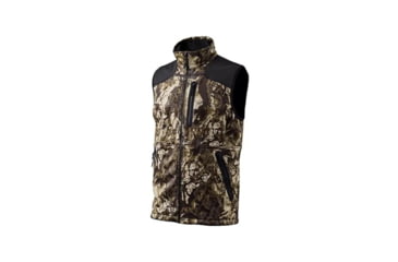 Image of Beretta USA Corp HIGHBALL WINDPRO VEST REAPER TIMBER XL, GU464T202708B9XL