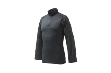 Image of Beretta USA Corp STRYKER COMBAT SHIRT BLACK XL, GU045T20000999XL