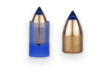 Image of Berrys Manufacturing 250gr Bullet w/ Sabot 25 count bullets, 5995