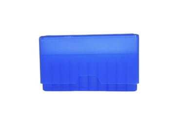 Image of Berrys Manufacturing Ammo Box #110 - .270/.30-06 Sprg. 20/rd Blue, JF10020