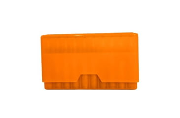 Image of Berrys Manufacturing Ammo Box #110 - .270/.30-06 Sprg. 20/rd Hunter Orange, 10060