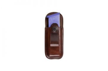 Image of Bianchi 21 Single Magazine Pouch - Plain Black 23184