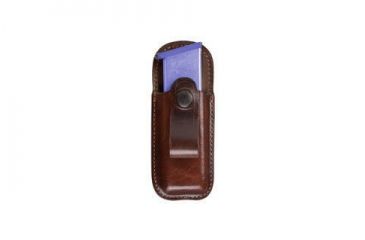 Image of Bianchi 21 Single Magazine Pouch - Russet 23175