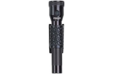 Image of Bianchi 37S Compact Light Holder - Basket Black 18709