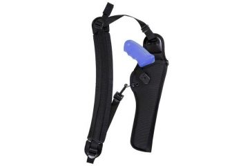 Image of Bianchi 4101 Ranger HuSH System - Scoped - Black, Right Hand 15113