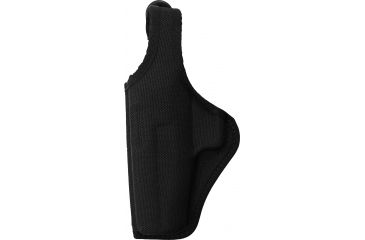 Image of Bianchi 7105 AccuMold Cruiser Duty Holster, Black, Left 18423