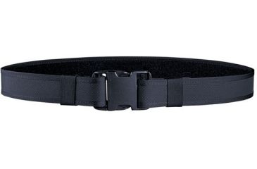 Image of Bianchi 7202 Nylon Gun Belt - Black 17872