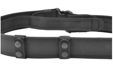 Image of Bianchi 7235 Ergotek Nylon Belt Kit, Black, 40-42in, 24778