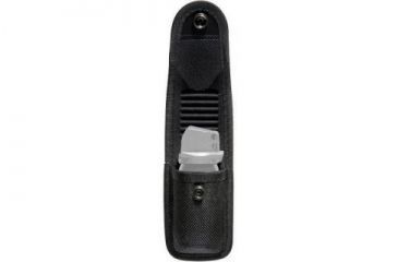 Image of Bianchi 7307 AccuMold OC/Mace Spray Pouch - Small, Black, 17446