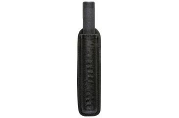 Image of Bianchi 7313 AccuMold Expandable Baton Holder - Black 18452