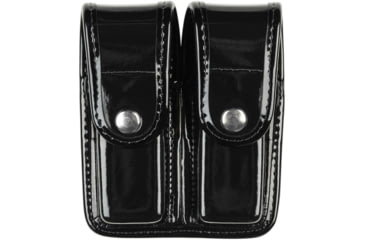 Image of Bianchi 7902 Accumold Double Magazine Pouch, 25342