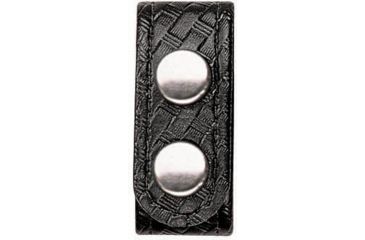 Image of Bianchi 7906 Belt Keeper - 4 pack - Hi-Gloss, Brass 22374