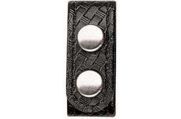 Image of Bianchi 7906 Belt Keeper - 4 pack - Hi-Gloss, Chrome 22305