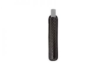Image of Bianchi 7912 Expandable Baton Holder - Plain Black 24020