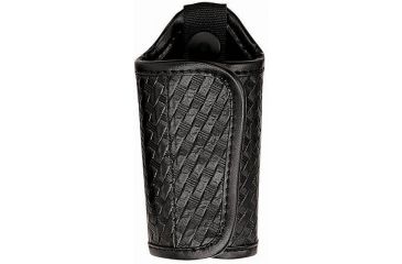 Image of Bianchi 7916 Silent Key Holder - Plain Black, 22118