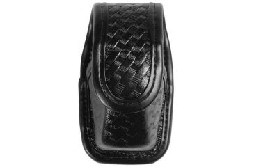 Image of Bianchi 7927 Rail Mounted Light Pouch - Hi-Gloss, Hidden 22700