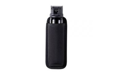 Image of Bianchi Accumold Open Top Oc Spray Holster - 24977