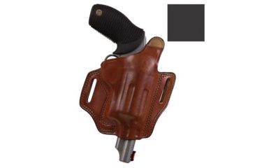 Image of Bianchi Black Widow Holster,Black,Springfield XD,Left Hand 24953